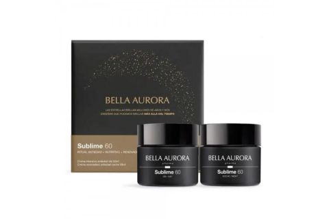 Bella Aurora Pack Sublime 60