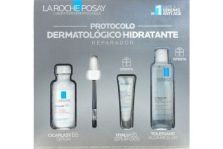 La Roche Posay Cofre Xmas Cicaplast, Reparador