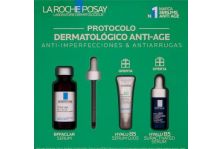 La Roche Posay Cofre Xmas Effaclar, Anti-imperfecciones Y Antiarrugas