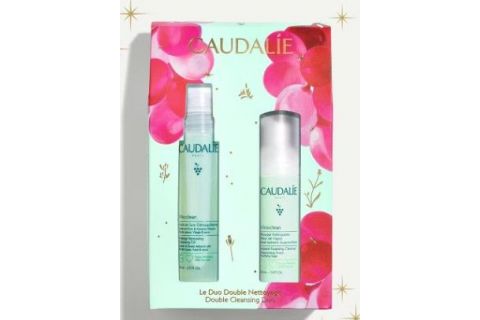 Caudalie Vinoclean Dúo Doble Limpieza