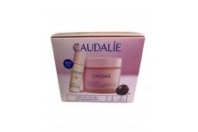 Caudalie Cofre Crema + Serum Resveratrol-lift Crema Cachemir - 50 Ml