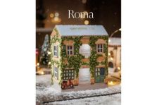 Sensilis Cofre Eternalist A. G. E Crema Dia 50ml + Eternalist A. G. E Retinol 25ml - Roma