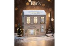 Sensilis Cofre Peptide Ar Crema Sorbete 50ml + Peptide Eye Lisss 15ml - ParÍs