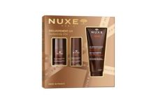 Nuxe Men Cofre Ultra Men Desodorante + Hidratante + Gel Ducha