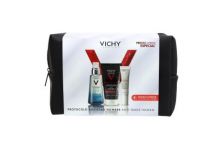 Cofre Xmax 25 Vichy Homme Mineral 89 Serum +vichy Structurefoce 50ml