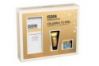 Isdinceutics Cofre Rutina Hidratante Serum Hyaluronic + Gel Limpiador + Crema Hidratante