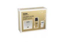 Isdinceutics Cofre Rutina Antiaging Reverse Day + Espuma Limpiadora + Contorno De Ojos