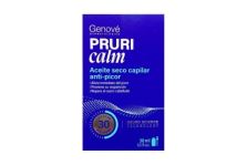 Pruricalm Aceite Seco Capilar Anti-picor 1 Envase 30 Ml