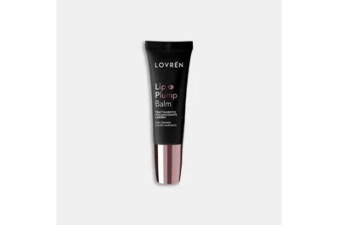Lovrén Lip Plum Balm 10ml Tratamiento Efecto Volumizante