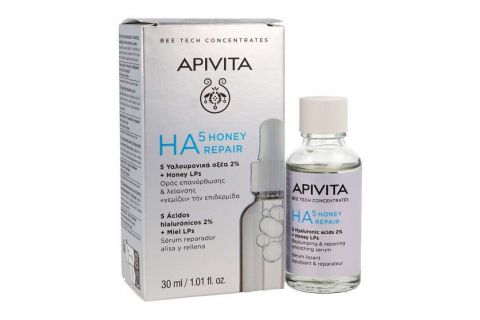 Apivita Vit C 15 Propolis Correct Serum 30ml