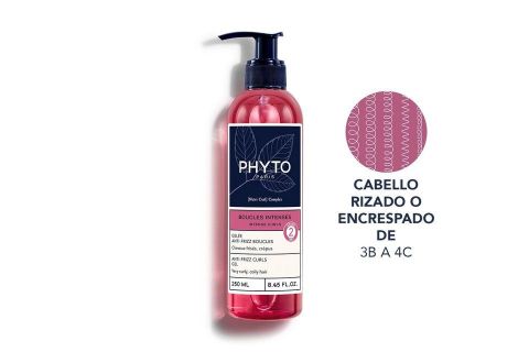 Phyto Rizo Intenso Gel 250ml