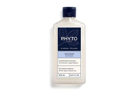 Phyto Suavidad Champu 500ml