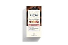 Phyto - Phytocolor 5.35 Chocolate Claro Dorado
