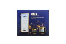 Isdinceutics Cofre Rutina Hidratante Día Hyaluronic Concentrate 30ml. + Mini Hyaluronic Eyes + Mini Hyaluronic Moisture 8ml.