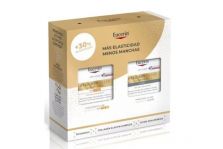 Eucerin Cofre Hyaluron Filler Elasticity Crema Día 50ml + Crema Noche 50ml