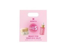 Sesderma The Power Of 5 Pack Antiedad Con Serum Reti Age 5 + Retisil Crema