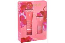 Caudalie Pack Vinohydra Dúo Hidratación Intensa Crema 60ml + Gel Limpiador 30ml