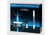 Filorga Cofre Protocolo Hyaly Filler - Rellenador