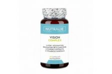 Nutralie Vision Complex 60 capsulas