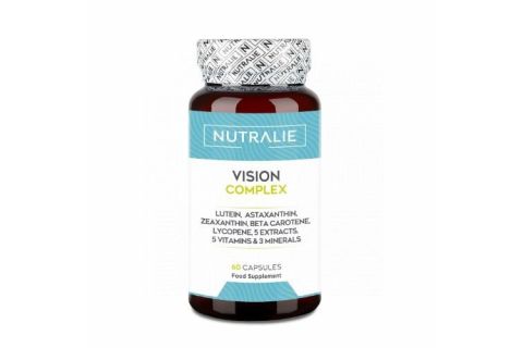 Nutralie Vision Complex 60 capsulas