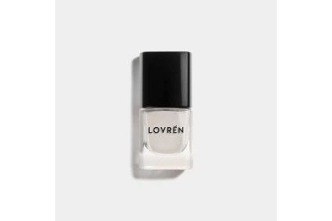 Lovren Esmalte De Uñas Bianco 5ml