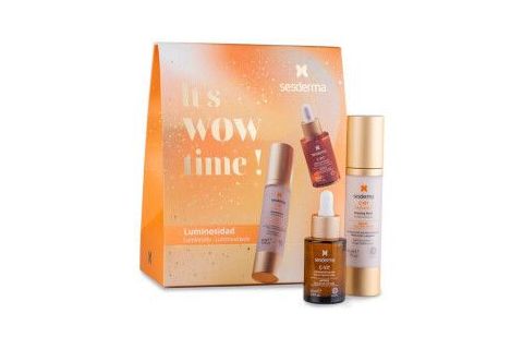 Sesderma Pack Luminosidad
