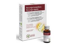 Apoteca Natura Recarga Inmediata 10uds