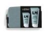 Lierac Neceser Homme Gel Hidratante Facial + Gel De Ducha