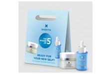 Sesderma Pack Revitalizante - Serum 30ml, Crema 50ml