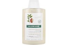 Klorane Champu Cupuaçu 400ml
