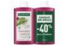 Klorane Champu Higo De Barbaria 2x400ml