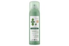 Klorane Champu Seco Ortiga Natural 150ml