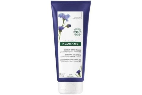 Klorane Acondicionador Centaurea 200ml