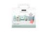Suavinex Canastilla Baby Organiser Dreams Set Color Rosa