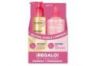 Sensibio Aceite Micelar + Gel Mousant 200ml
