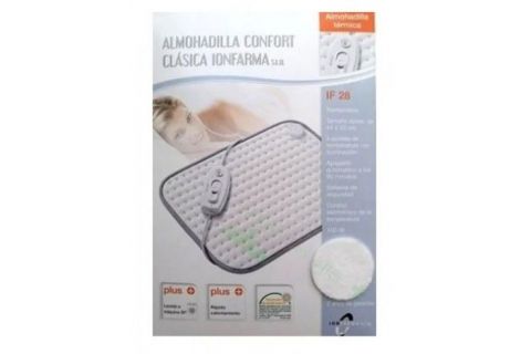 Ionfarma Almohadilla Confort Clasica