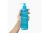 Hydrabio Gel Mousant 400ml