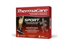 Thermacare Sport 3 Ud
