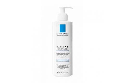 La Roche Posay Lipikar Gel Fluído Hidratante 400ml
