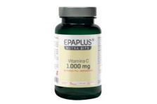 Epaplus Nutra Bits Vitamina C 1000 Mg 60 Capsulas