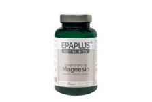 Epa Plus Nutra Bits Bisglicinato de Magnesio 120 Capsulas