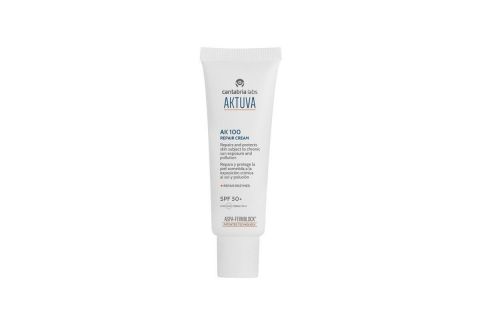 Aktuva Ak 100 Repair Crema 50 Ml
