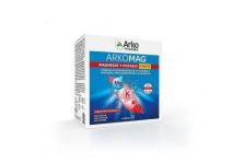 Arkomag Magnesio Potasio Forte