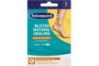 Salvelox Blister Natural Healing Organic Antibact 3 Pcs