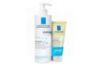 La Roche Posay Lipikar Baume Ap+ M 400ml + Aceite 100ml