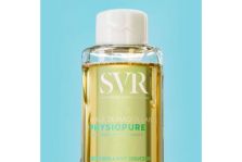 Svr Physiopure Huile Desmaq 150ml