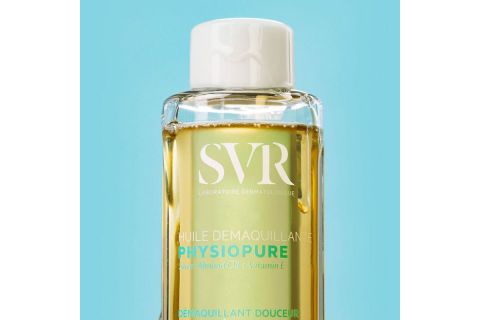 Svr Physiopure Huile Desmaq 150ml