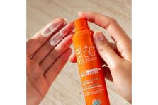 Svr Sun Age Fluido Spf50 40ml