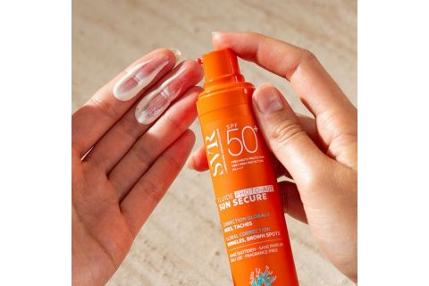 Svr Sun Age Fluido Spf50 40ml