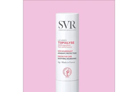 Svr Topialyse Labios 4g